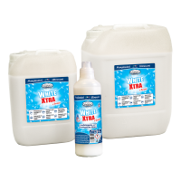 WHITE XTRA DETERDŽENT