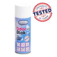 SPREJ ODORBLOK 400 ML