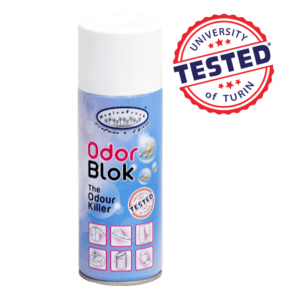SPREJ ODORBLOK 400 ML