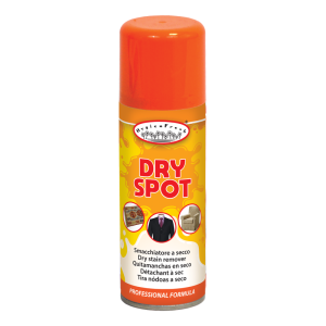 DRY SPOT SPREJ