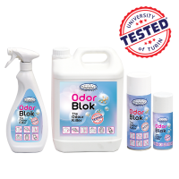 ODORBLOK OSVJEŽIVAČ