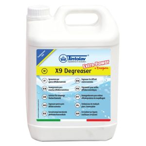 X9 DEGREASER ODMAŠČIVAČ