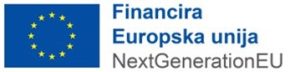 Financira EU logo