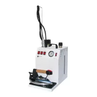 BIEFFE FARINELLI UREĐAJ ZA GLAČANJE MAXI VAPOR PLUS BF04PC