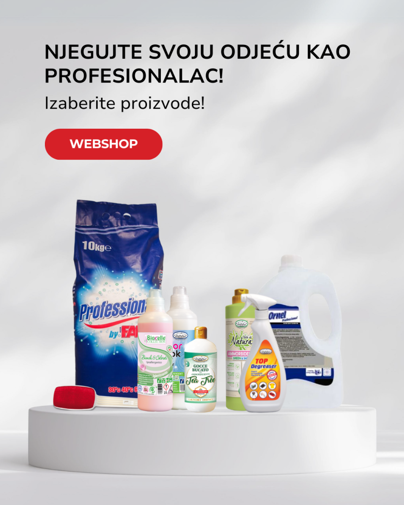 LEMIA Webshop