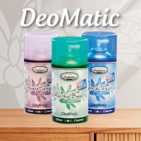 DEOMATIC PUNJENJE ZA DIFUZOR
