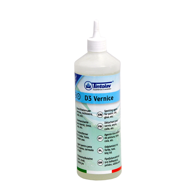 D3 VERNICE 500 ml