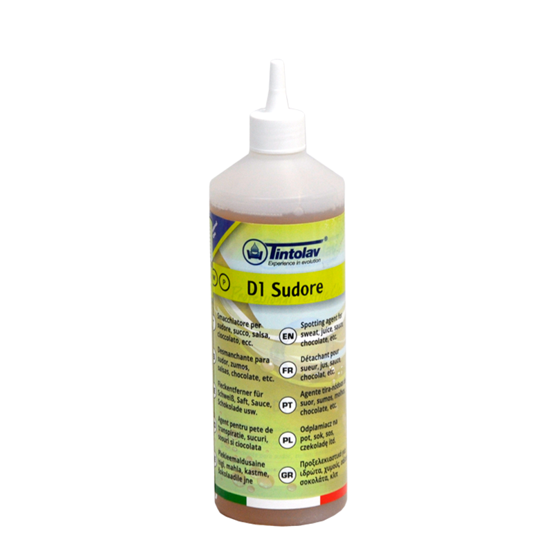 D1 SUDORE 500 ml