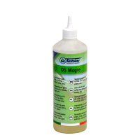 D5 MAGRE 500 ml