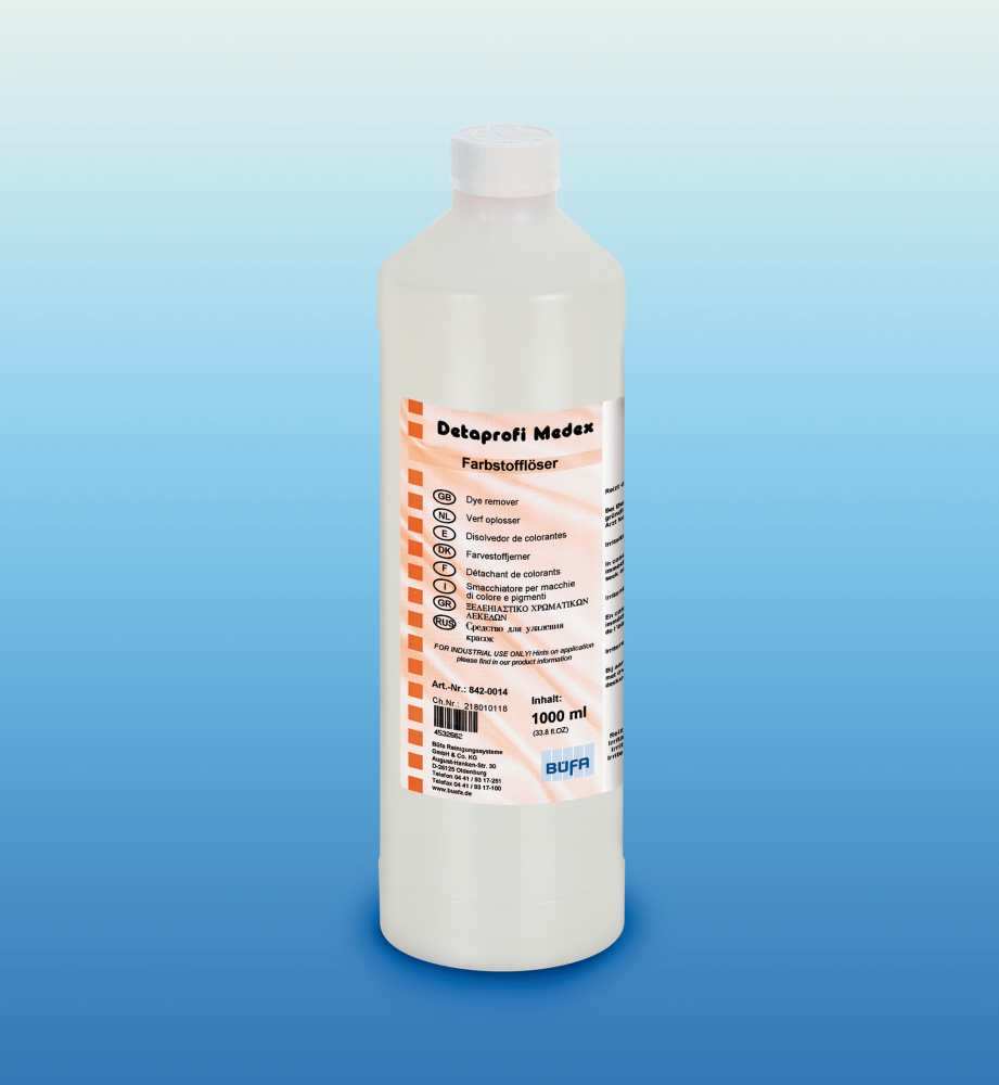 DETAPROFI MEDEX