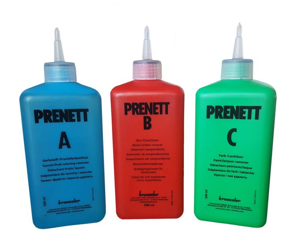 PRENETT C 500 ml - Slika 2