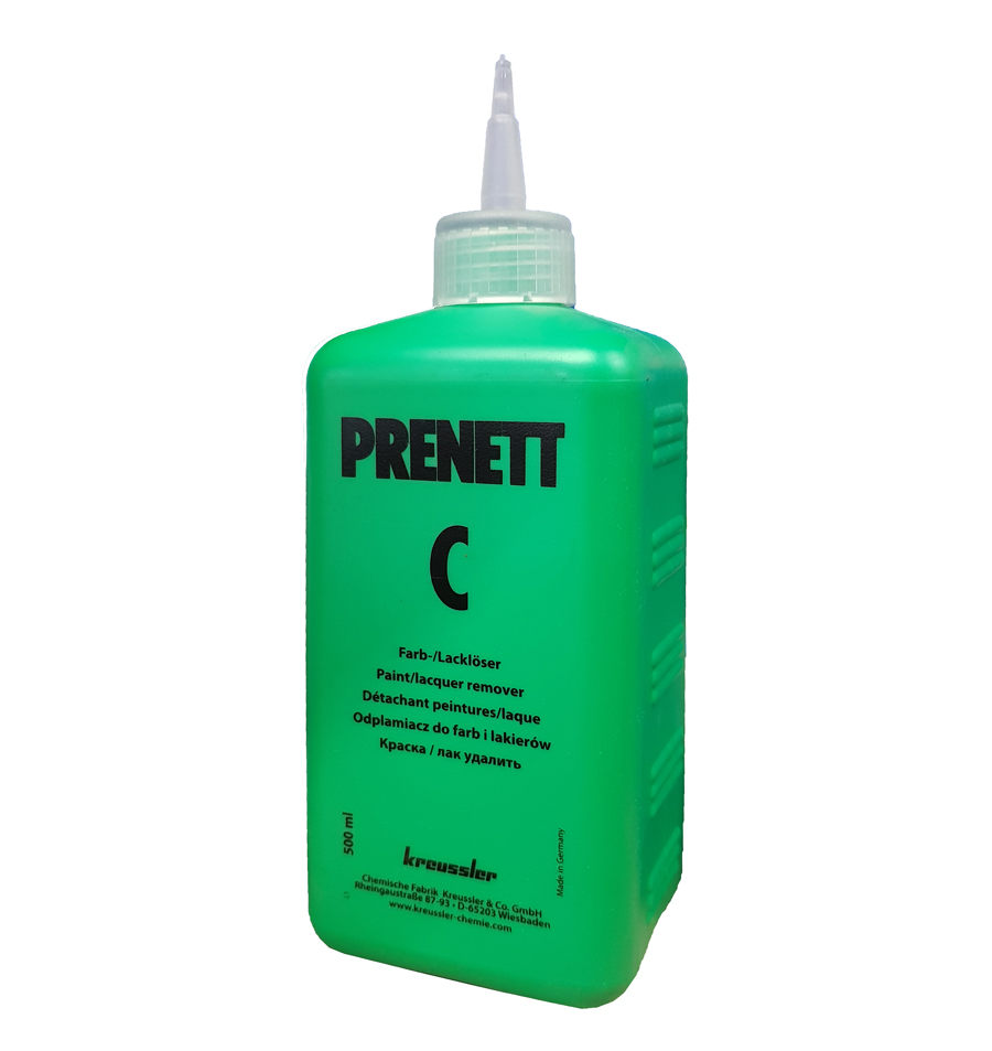 PRENETT C 500 ml