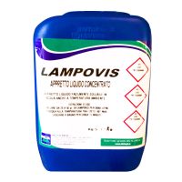 LAMPOVIS ŠTIRKA 5 KG