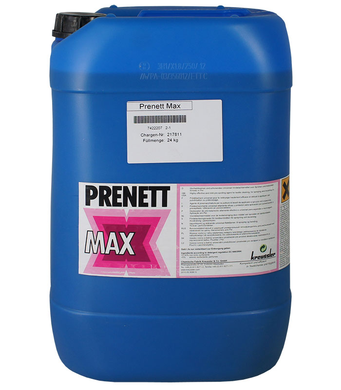 PRENETT MAX 24 KG