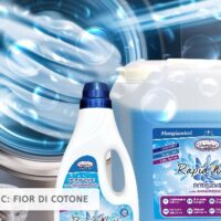 DETERDŽENT RAPID WASH FIOR DI COTONE